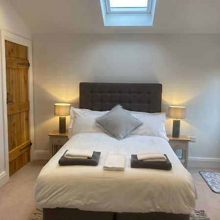 The Stable Hotel Harrogate Bagian luar foto