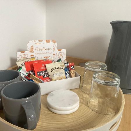 The Stable Hotel Harrogate Bagian luar foto