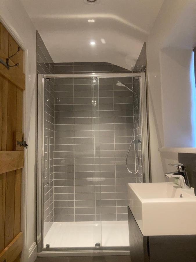 The Stable Hotel Harrogate Bagian luar foto